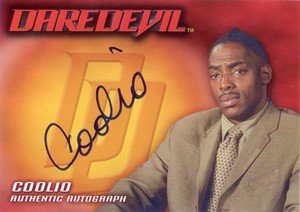 Coolio, Daredevil Auto